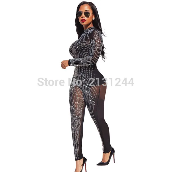 black jumpsuits605