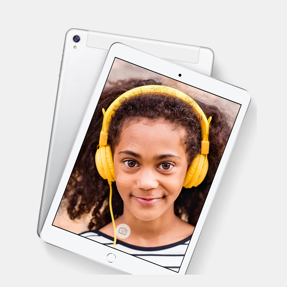 Polegada Android Octa Núcleo 4 gb Ram 64 Rom Sim Duplo 3g 4g Lte Telefone Bluetooth Wi-fi Comprimidos pc 10 7.0 - Imagem 6