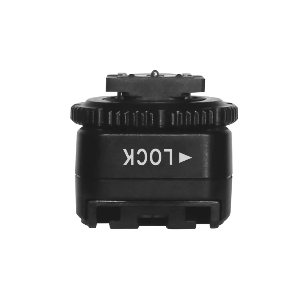 Для Sony Mi конвертировать в универсальный DSLR SLR как ADP MAA Горячий башмак адаптер
