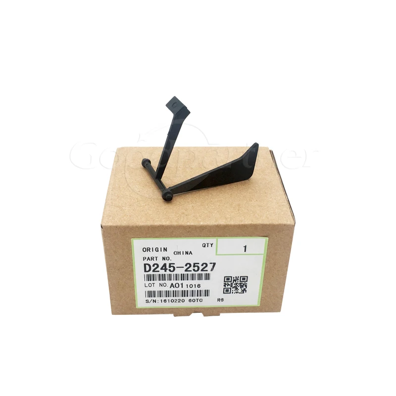 5PC D245 2527 D2452527 PAPER END SENSOR Paper Feed Lever FEELER for Ricoh Aficio MP 2014 2014EN 2014D 2014AD U014|Детали принтера| |