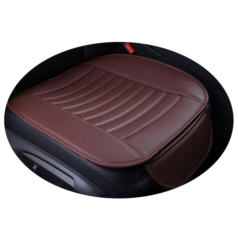 

New Sport Car Seat Cushions Car Seat Protector Car Styling Car Seat Cover For Audi A1 A3 A4 A5 A6 A7 Series Q3 Q5 Q7 SUV Series