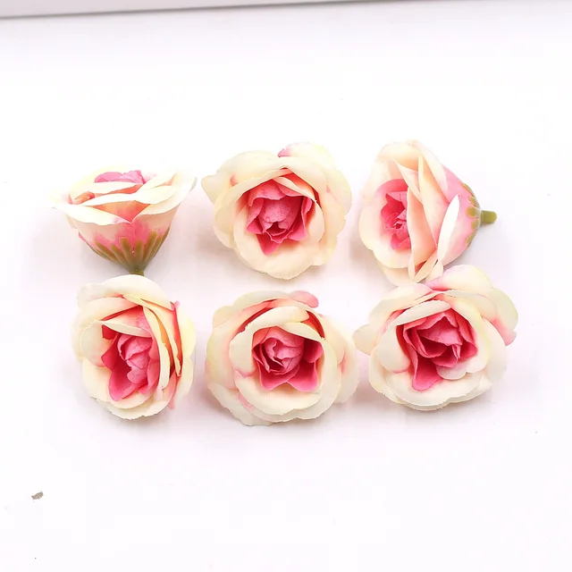 10SZT 4cm Silk Rose Sztuczny kwiat ślub Home Meble DIY wieniec arkusze rękodzieła symulacja tanie fałszywe kwiaty tanie i dobre opinie Jedwabiu Sztuczne kwiaty Ślub HA75 Z Khas Głowa kwiatka Kwiaty dekoracyjne Wianki róża 10SZT 4cm Silk Rose Sztuczny kwiat ślub Home Meble DIY wieniec arkusze rękodzieła symulacja tanie fałszywe kwiaty tanie i dobre opinie Jedwabiu Sztuczne kwiaty Ślub HA75 Z Khas Głowa kwiatka Kwiaty dekoracyjne Wianki róża
