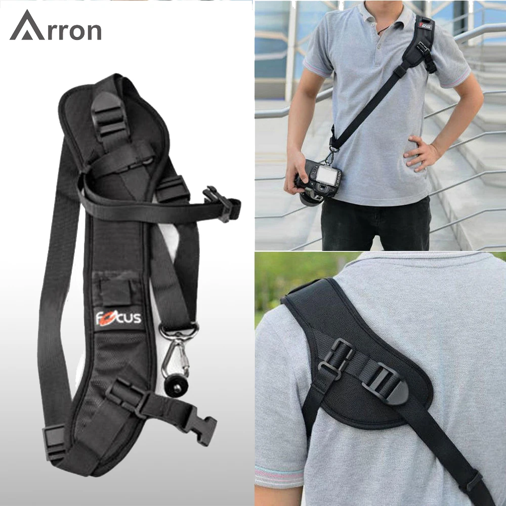 

YIPEEN F-1 belt Quick Rapid Shoulder Sling Belt Camera Neck Shoulder Carry Speed Sling Strap For 5D 5D2 5D3 60D D90 D40 SLR DSLR
