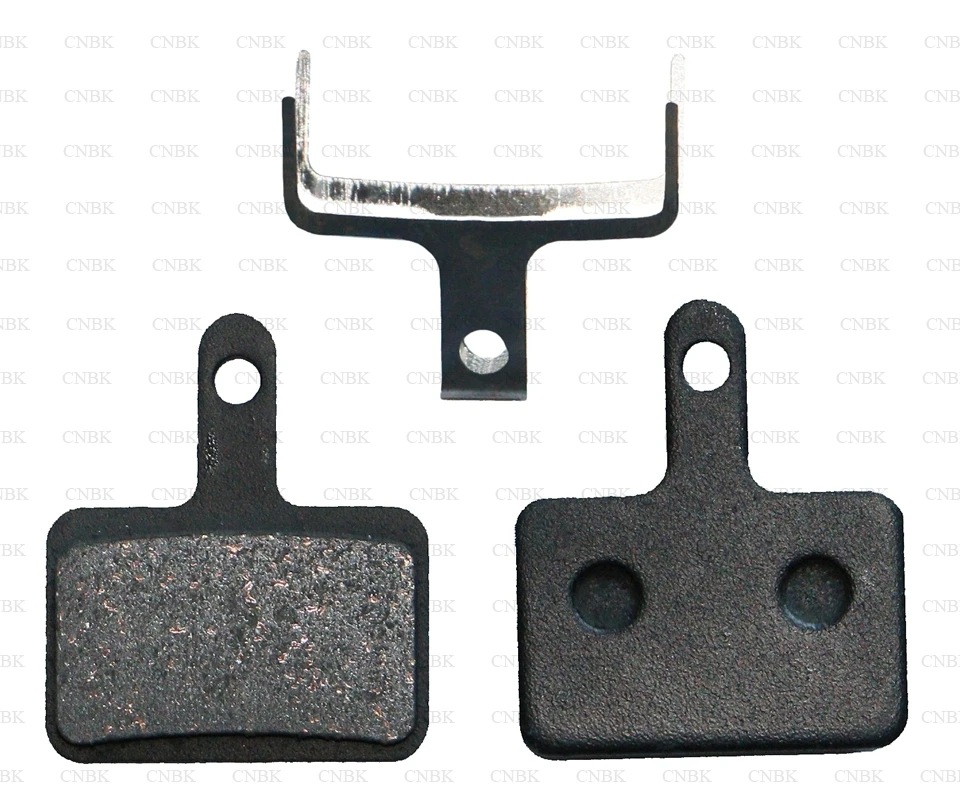 

Brake Pads for Shimano: BRC BR-C501 BR-C601 BRT BR-T615 BR-T675 BR-TX805 B01 B01S E01 E01S M05 M05S M05Ti M08 M08S M08Ti Bicycle
