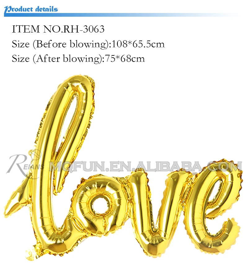 3063 LOVE 