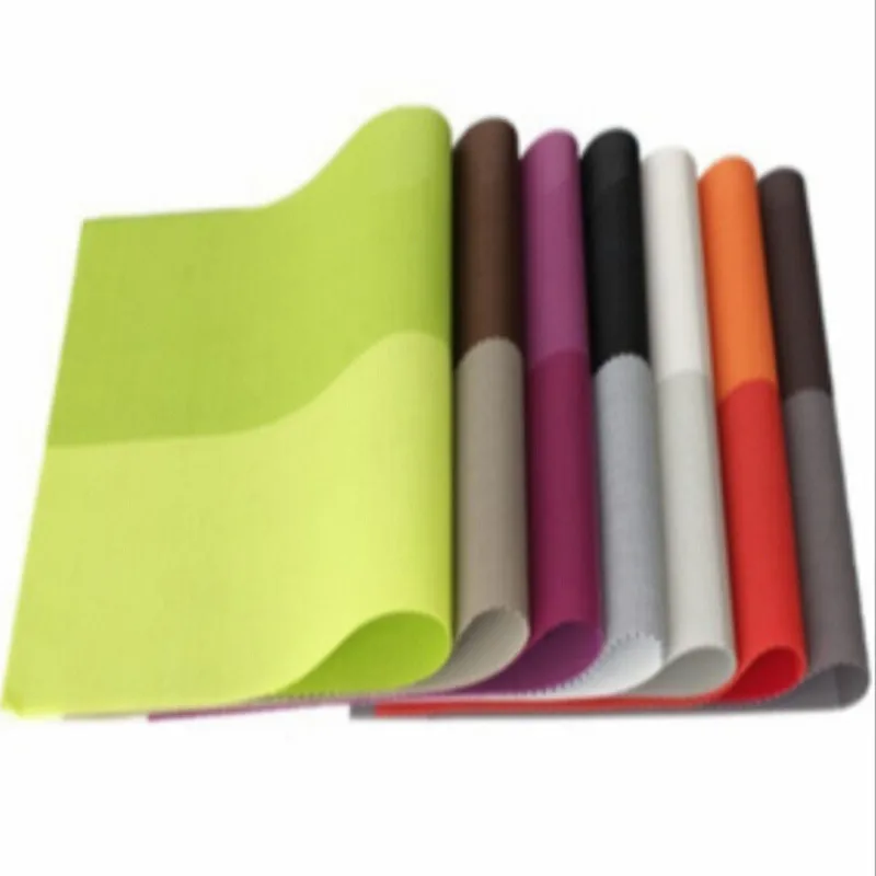 

PVC Mats Baking Liner Silicone Oven Mat Heat Insulation Pad Bakeware Kids Foods Mats Cooking tools Book Mat Waterproof Place