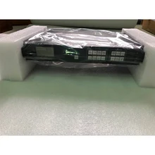 LVP615 светодиодный видеопроцессор и 1 шт. MSD300 Nova отправка карты 2304*1152 DVI VGA HDMI Светодиодный настенный контроллер