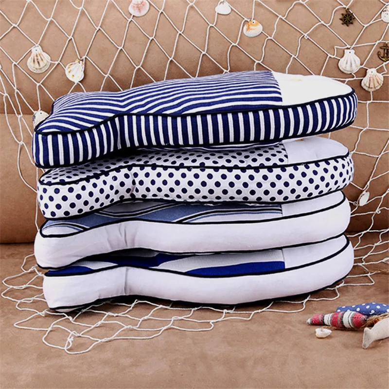 Дизайн, декоративная подушка с милой рыбкой, подушка с внутренним декором для дома, диван, автомобильная кровать, эмульсионные игрушки, как детский подарок