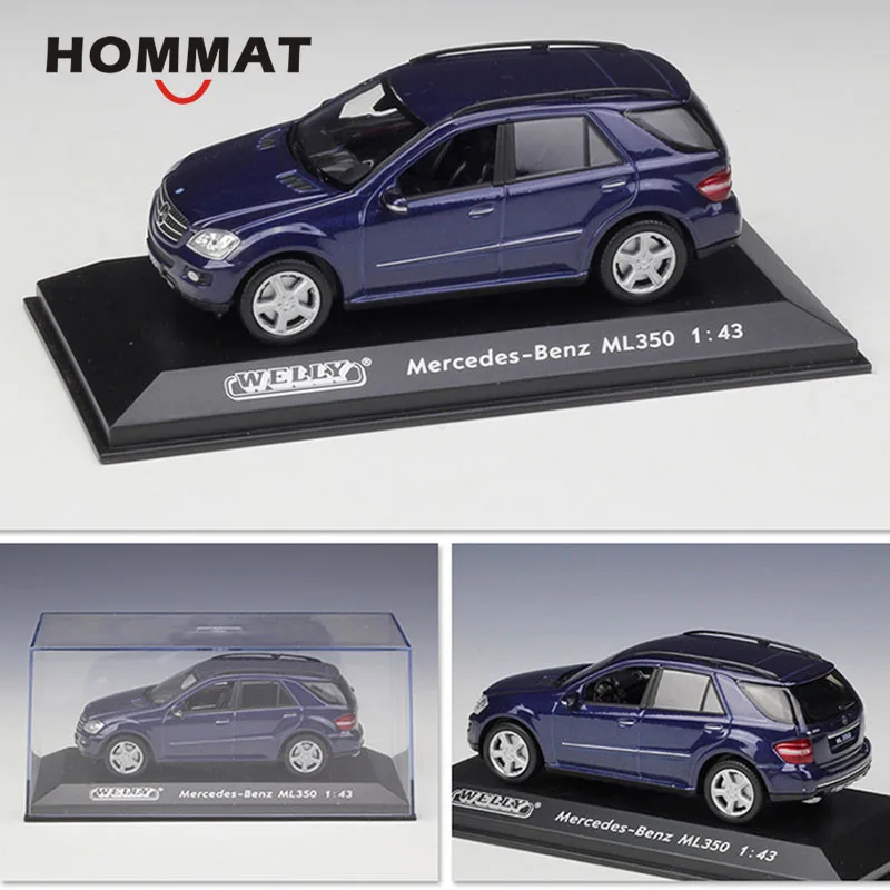 HOMMAT модель 1:43 Welly R8/911/GTI/ML350/X3/C30/Alfa Модель автомобиля литая модель игрушечного автомобиля модель автомобиля коллекционная игрушка для мальчиков