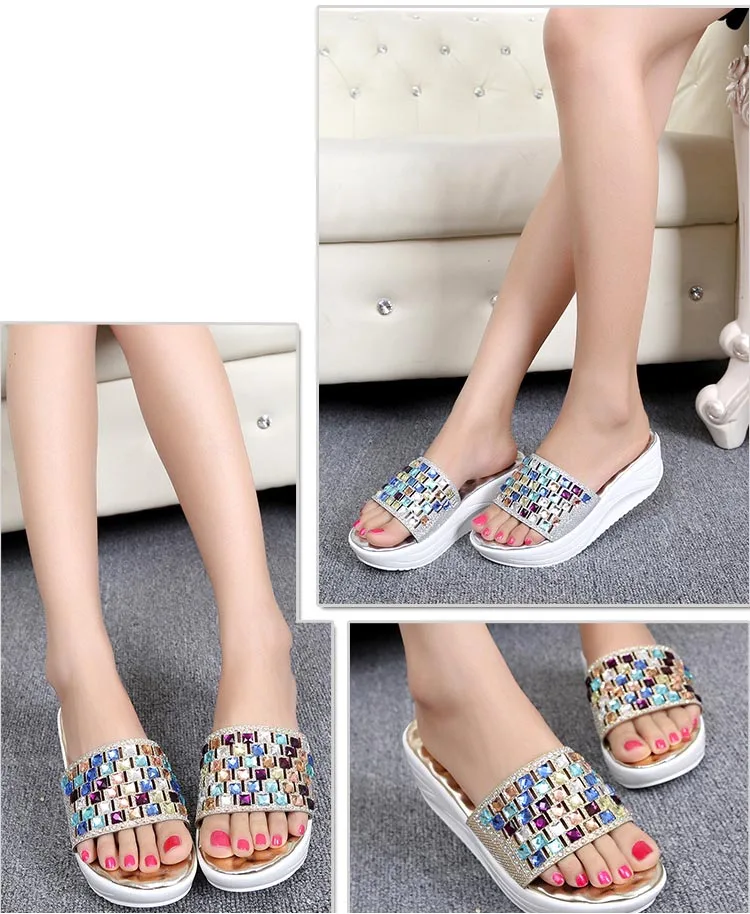 women slippers Z368-5