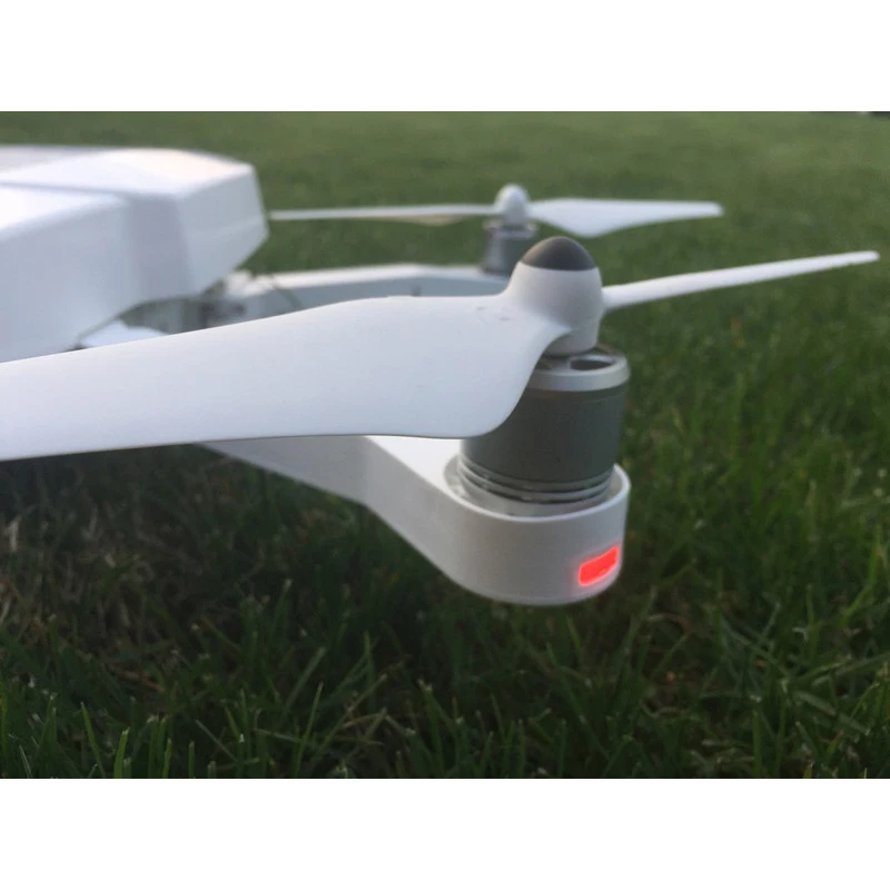 DJI Phantom 3 Стандартный преобразовать складной Дрон как большой Mavic DJI Drone Для тела Защитная крышка DJI складной Защитный чехол