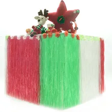 Рождественское украшение для дома, настольная юбка, украшение для пикника, гавайский стол, юбка, Рождественский шар, вечерние для праздников и вечеринок украшения