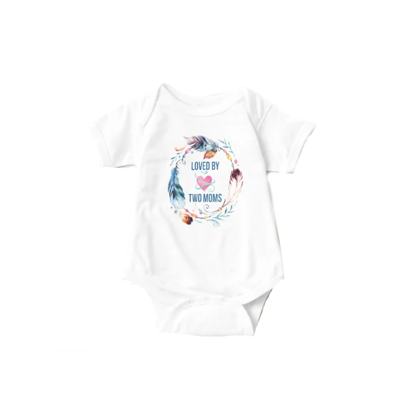 Боди YSCULBUTOL в богемном стиле с коротким рукавом для малышей|baby bodysuits|bodysuit babybaby bodysuit