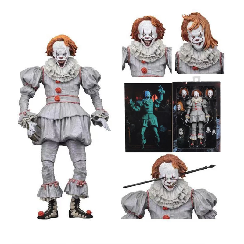 halloween movie toys