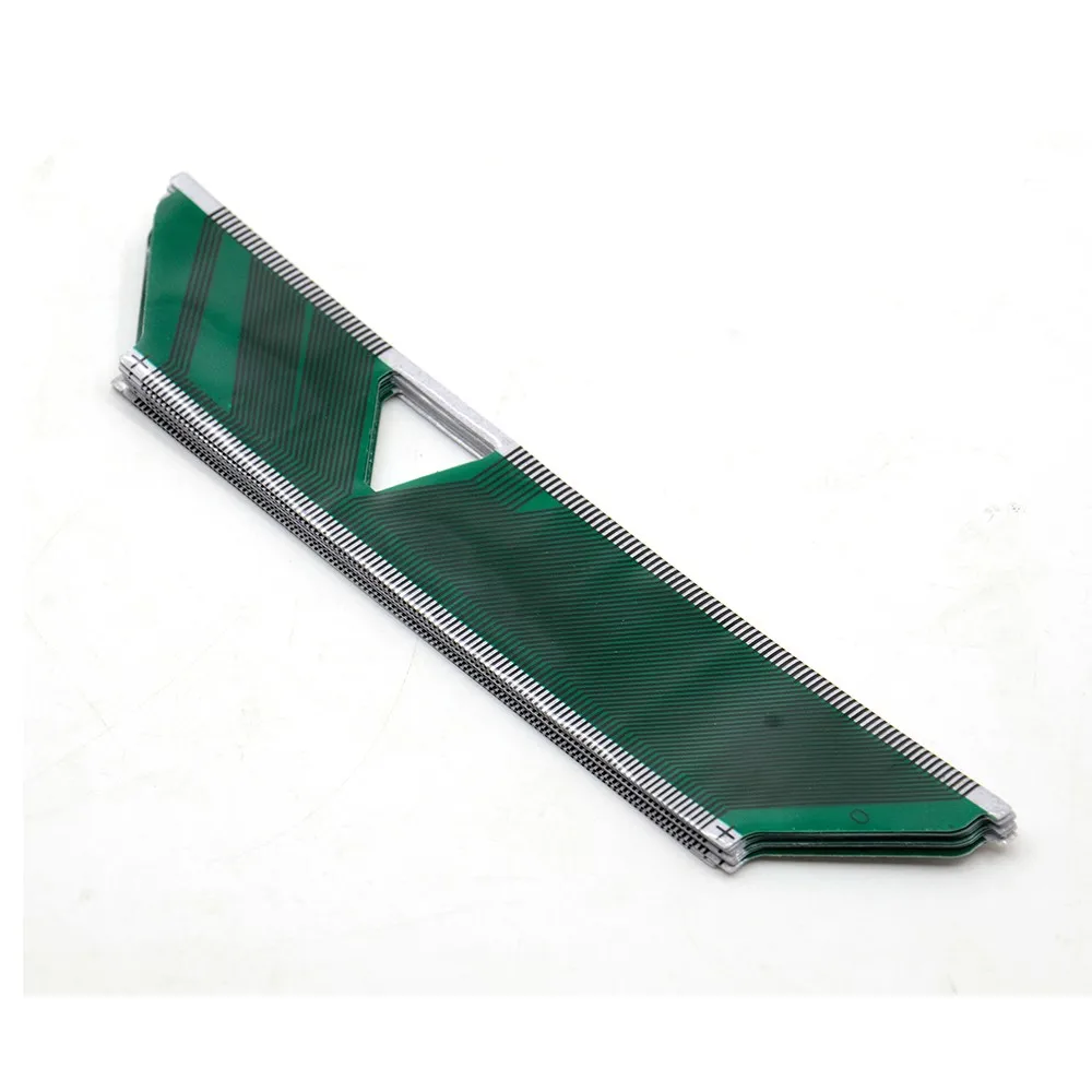 Green--SID 2 Ribbon cable replacement for SAAB 9-3 and 9-5 models (12)