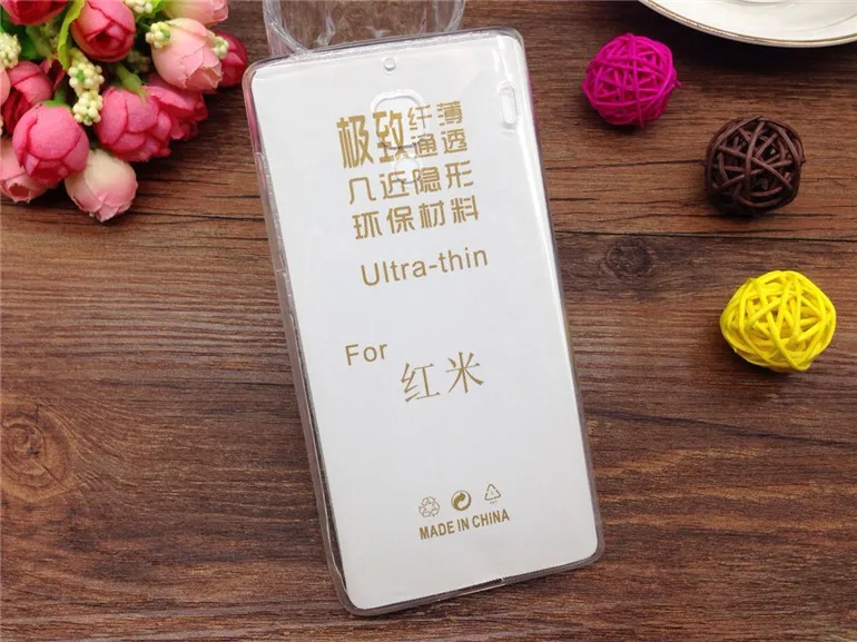 xiaomi hongmi