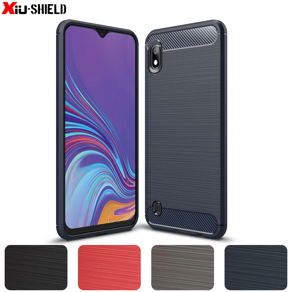 

TPU Case for Samsung Galaxy A10 A 10 2019 105 A105 SM-A105F/DS A105F/DS SM-A105 SM-A105FD A105FD Soft Silicone Case Phone Cover