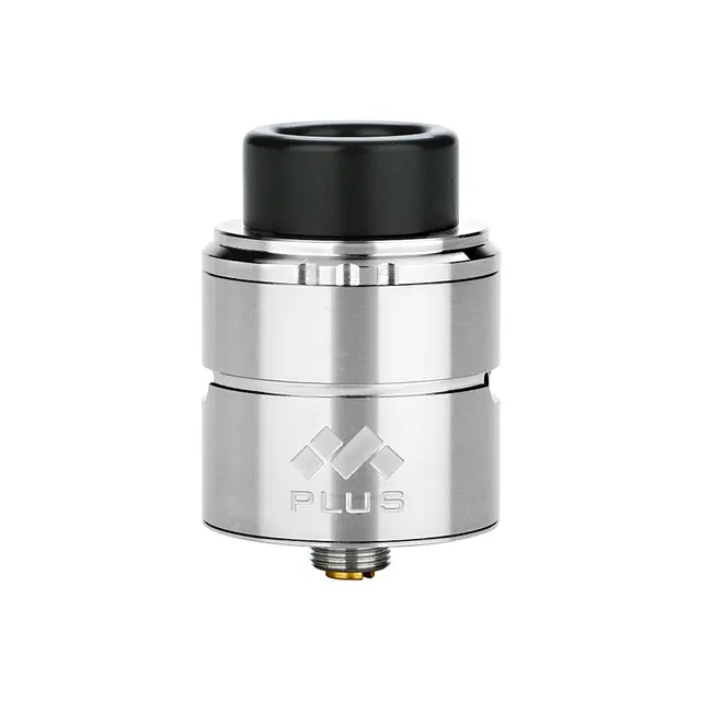 Buy Original Vapefly Mesh Plus RDA Tank with Single