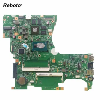 

Reboto For Lenovo FLEX 2-15 Laptop Motherboard LF15M MB 13308-1 448.00Z04.0011 SR1EB i7-4510u 840M 2GB 100% Tested Fast Ship