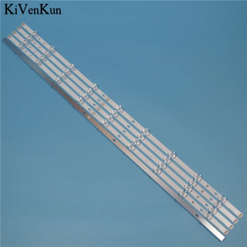 WLS LED TV Backlight Strip Lamp for LG 49LF5100 49LF5500 49LF5600 49LF5610 49LF5800 INNOTEK DRT 3.0 49 Bars HD Lens Kit LED 10 Bands WLS LED TV Backlight Strip Lamp for LG 49LF5100 49LF5500 49LF5600 49LF5610 49LF5800 INNOTEK DRT 3.0 49 Bars HD Lens Kit LED 10 Bands