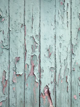 

HUAYI Art Fabric Photography Old Floor Backdrop Customized Newborn For Studios Drop D-7029