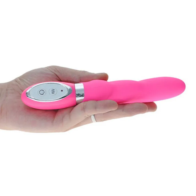 AB000800--Silicone Multispeed Vibrating Erotic Toys,Dildo Vibrator,Adult Sex Toys For woman,Waterproof Clit Vibrator,G-Spot Sex Products (13)