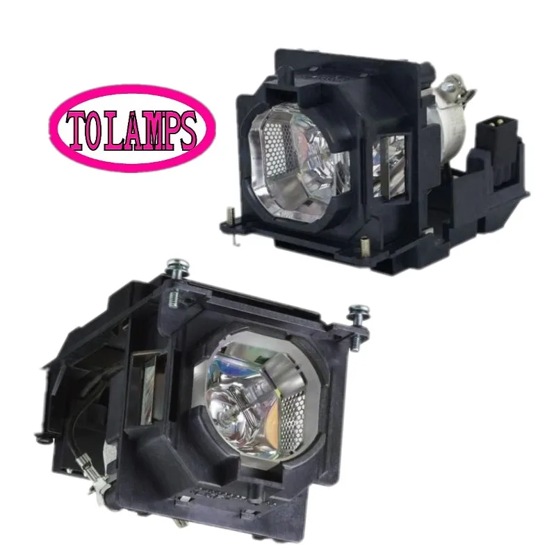 

ET-LAL500 Projector Lamp/Bulb With Housing For Panasonic PT TX310/PT TX312/PT TX400/PT TX402/PT TW343R/PT TX210 ect