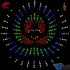 Красивый танцевальный светильник, cubeed для подарка на день рождения, led Электронный diy kit ► Фото 1/6