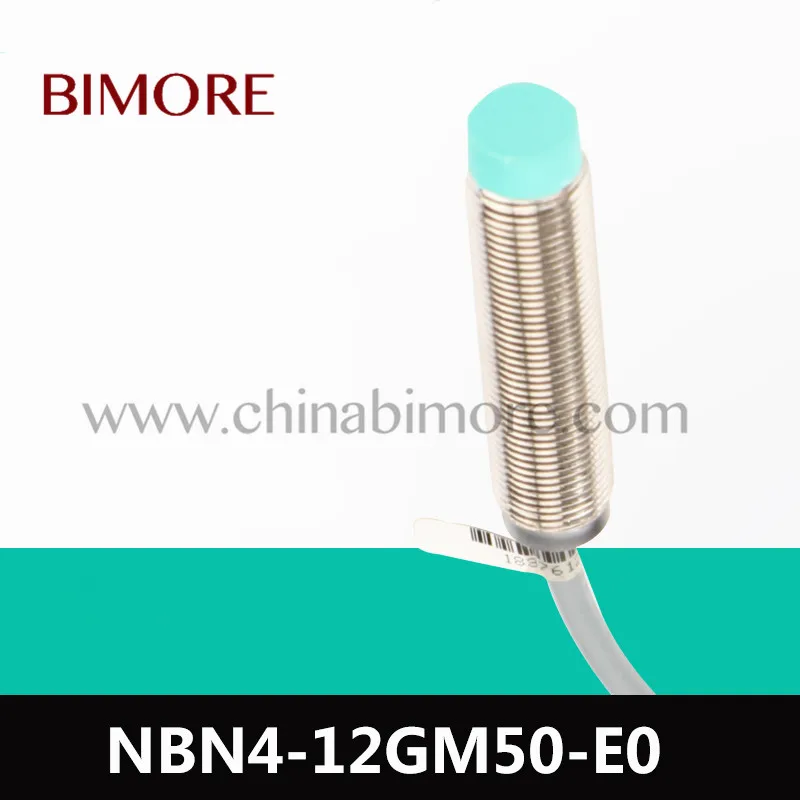 NBN4-12GM50-E0  1