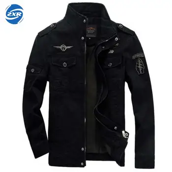 

Zuoxiangru Tactical Military Jacket Men Army Bomber Jacket Windbreaker Waterproof Autumn Militar Outdoor Hunting Sport Jackets