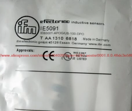 IE5091/ IE5078/ IE5086/ IE5111/ IY5034/ IE5082/ IE5330/ IE5131 датчики приближения | Автомобили и мотоциклы