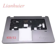 Для hp EliteBook 750 755 850 G1 G2 серии подлокотник для ноутбука чехол верхний регистр 730800-001 804337-001 аккумулятор большой емкости 6070B0676001 6070B0676003