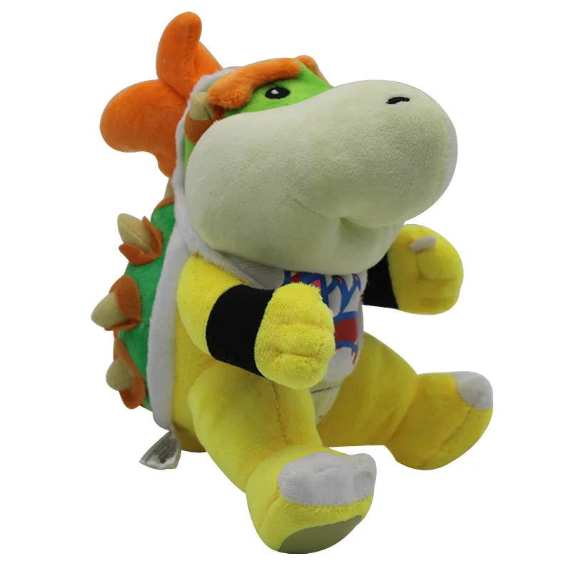 XINTOCH Super Mario Bros игрушки Теплозаправщик koopa плюшевые куклы милая животные Kawaii