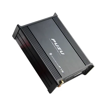 

P12 dsp Bluetooth digital car amplifier computer 12-segment EQ floating point tuning support Bluetooth playback