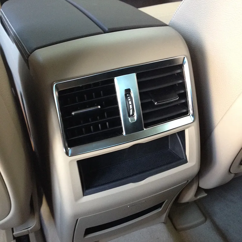Хромированный подлокотник из АБС пластика для Mercedes Benz GLE GLS 15 17 W164 X164 ML GL 13