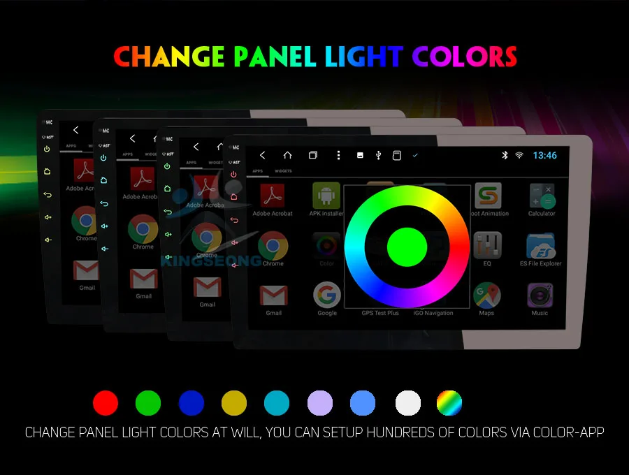 ES8210U-E6-Color-Illumination
