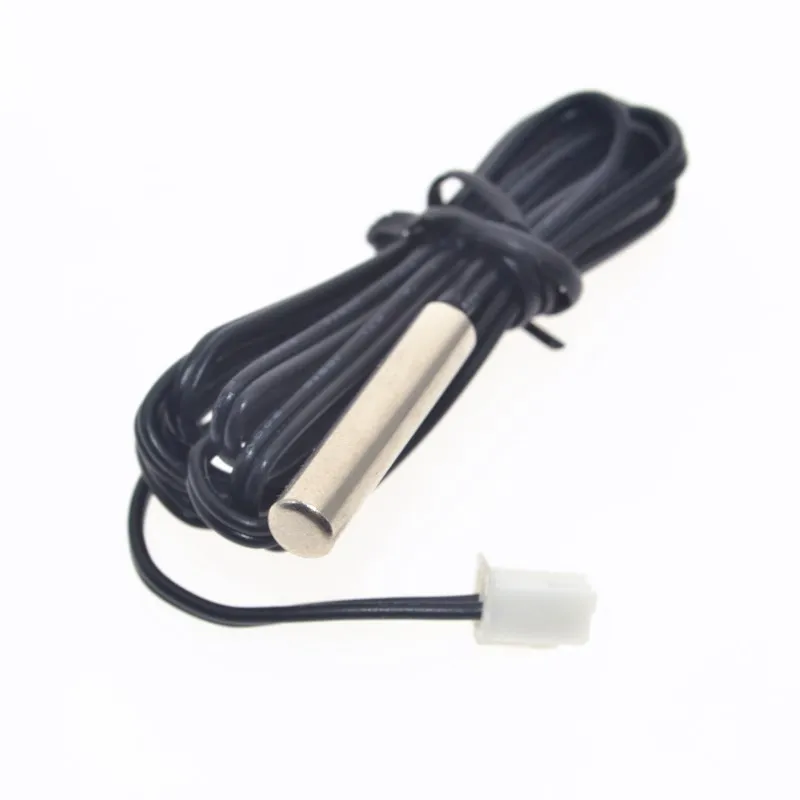 10PCS 1 M NTC Thermistance Précision Capteur de température 10K 1% 3950 Waterproof Sonde 10PCS 1 M NTC Thermistance Précision Capteur de température 10K 1% 3950 Waterproof Sonde