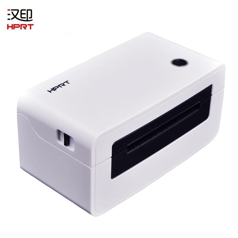 

HPRT N41 Label Thermal printer 100mm Bills Receipt Bluetooth Printers Connection Phone/ PC