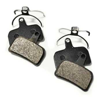 

Bike SEMI METAL BICYCLE BIKE CYCLING DISC BRAKE PADS HOPE MONO MINI PRO FOUR PAIRS FREE SHIPPING