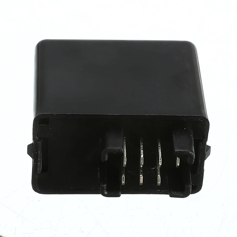 7 Pin 12V светодиодный реле для мотоцикла для Suzuki SV650 SV650S SV1000 SV1000S GSX 1400 VZ 800 Marauder TU 250 X GSR 600