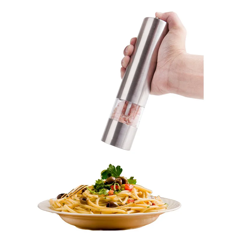 Electric pepper mill (7)