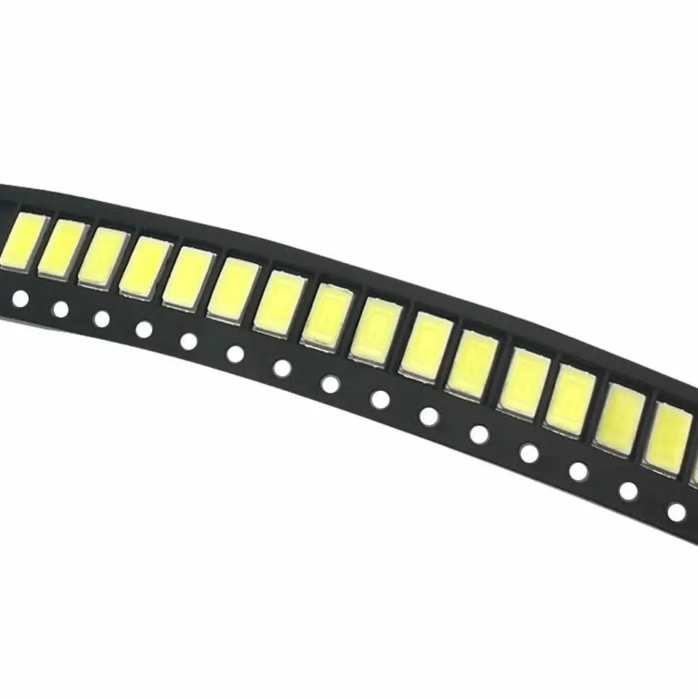 

100pcs SMD5730 LED Diodes 0.5W CRI>90 3V 150mA 60-65Lm SMD LEDS Diode Chip Lamp Beads Bright DIodes SMD LED Diod