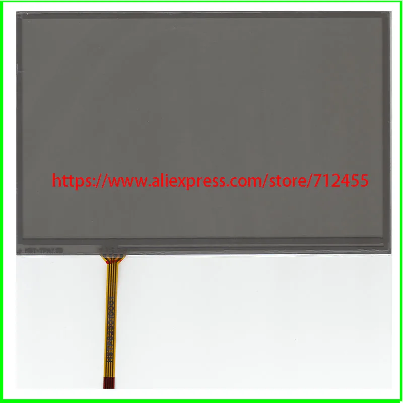 Сенсорный экран OME 7 3 &quotLTA070B511F LTA070B510F для Lexus IS250 IS300 IS350 | Компьютеры и офис