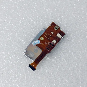 

New Mirror box FPC connect shutter interface flexible board repair Parts for Canon EOS 5D Mark II; 5D2 5DII DS126201 SLR