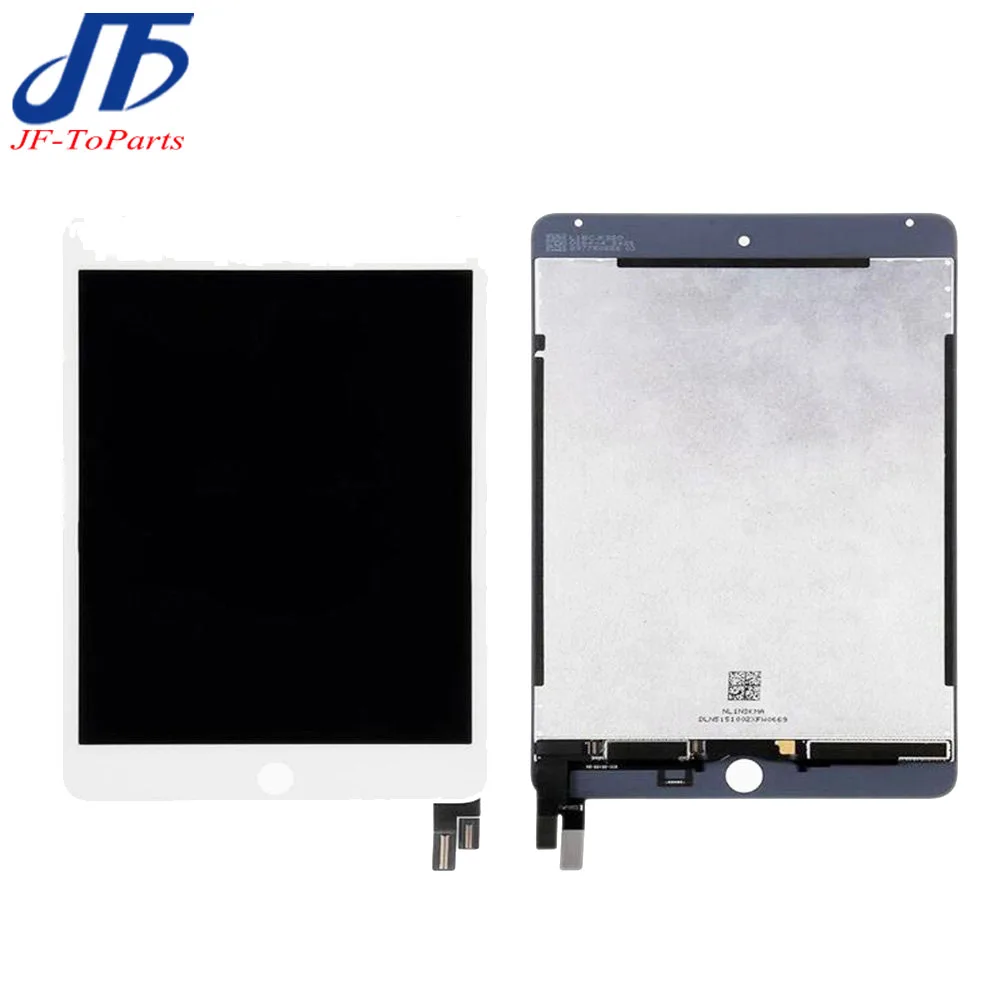 5Pcs 100 test New 7.9'' LCD Display Replacement for iPad Mini 4 A1538