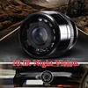 Koorinwoo 10 Ir Infrared Lights Night Vision Waterproof Car Rear View Camera Backup camera Parking Reversing System Sensors ► Photo 2/6