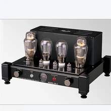 K-004 Meixing mingda MC3008-AB SE mono-fin classe A Tube à vide intégré ampli PSVANE 300B Push 805ASE classe A amplificateur de puissance 40 W * 2(China)