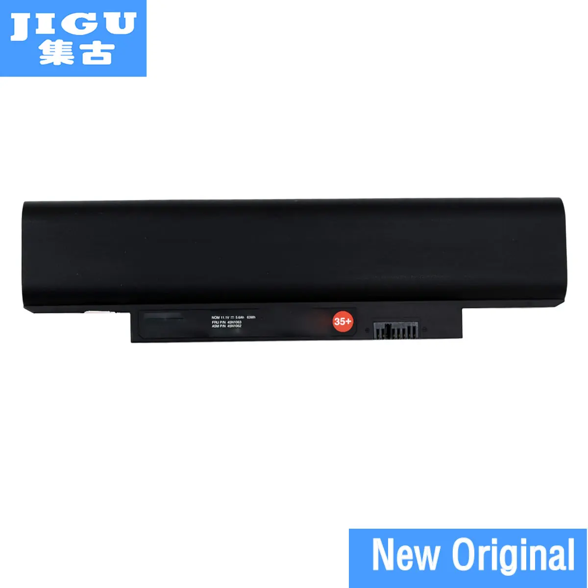JIGU Original Laptop Battery for LENOVO for ThinkPad Edge E120 E125 E130 E135 E320 E330 E325 E335 X121e x130e x131e 45n1059 JIGU Original Laptop Battery for LENOVO for ThinkPad Edge E120 E125 E130 E135 E320 E330 E325 E335 X121e x130e x131e 45n1059