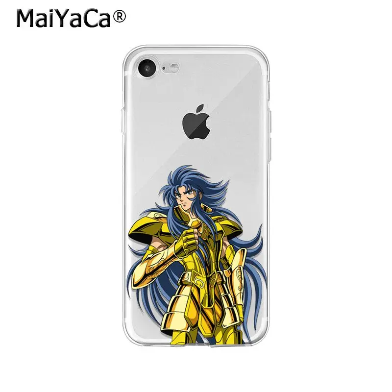 Saint Seiya