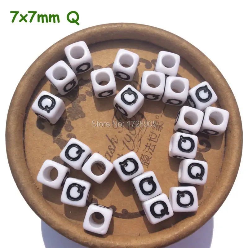 Q